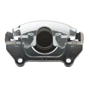 Saab 9-5 Brake Caliper - Front - DFC - Premium - Silver Zinc Coated - `02-`06