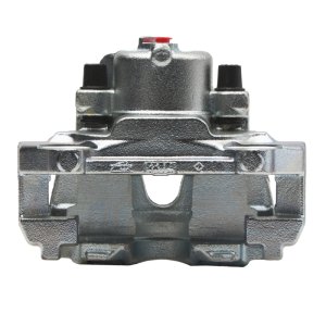 Saab 9-5 Brake Caliper - Front - DFC - Premium - Silver Zinc Coated - `02-`06