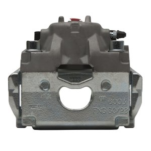 Saab 9-3 Brake Caliper - Front - DFC - Premium - Silver Zinc Coated - `03-`05