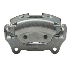 Saab 9-3 Brake Caliper - Front - DFC - Premium - Silver Zinc Coated - `03-`05