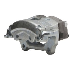 Saab 9-3 Brake Caliper - Front-R - DFC - Premium - Silver - `03-`05