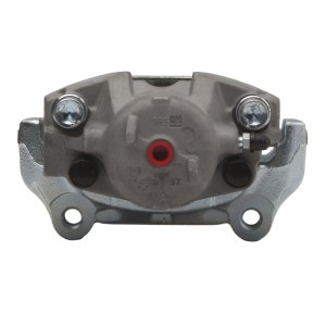 Saab 9-3 Brake Caliper - Front-R - DFC - Premium - Silver - `03-`05