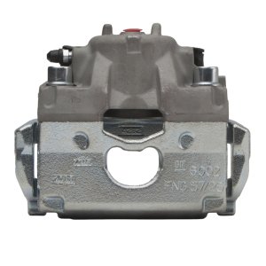 Saab 9-3 Brake Caliper - Front-R - DFC - Premium - Silver - `03-`05