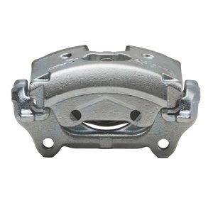 Saab 9-3 Brake Caliper - Front - DFC - Premium - Silver Zinc Coated - `03-`05