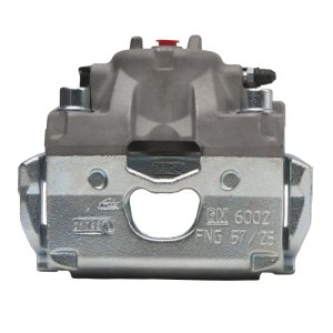 Saab 9-3 Brake Caliper - Front - DFC - Premium - Silver Zinc Coated - `03-`05