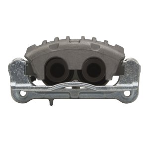 Buick Rainier Brake Caliper - Front - DFC - Premium - Silver Zinc Coated - `02-`06