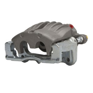 Buick Rainier Brake Caliper - Front - DFC - Premium - Silver Zinc Coated - `02-`06