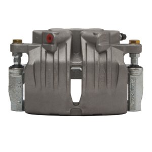 Buick Rainier Brake Caliper - Front - DFC - Premium - Silver Zinc Coated - `02-`06