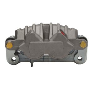 Buick Rainier Brake Caliper - Front - DFC - Premium - Silver Zinc Coated - `02-`06