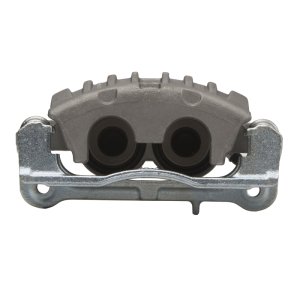 Buick Rainier Brake Caliper - Front - DFC - Premium - Silver Zinc Coated - `02-`06