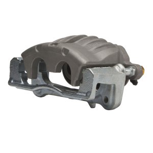 Buick Rainier Brake Caliper - Front - DFC - Premium - Silver Zinc Coated - `02-`06