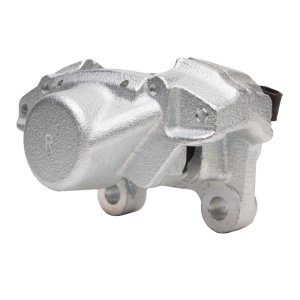 Saab 900 Brake Caliper - Rear - DFC - Premium - Silver - `97-`03