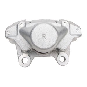 Saab 900 Brake Caliper - Rear - DFC - Premium - Silver - `97-`03