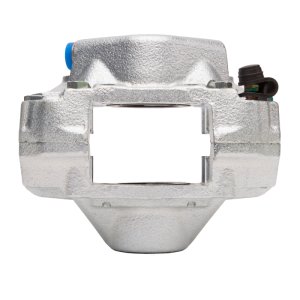 Saab 900 Brake Caliper - Rear - DFC - Premium - Silver - `97-`03