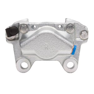 Saab 900 Brake Caliper - Rear - DFC - Premium - Silver - `97-`03