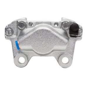 Saab 9-3 Brake Caliper - Rear - DFC - Premium - Silver Zinc Coated - `97-`03