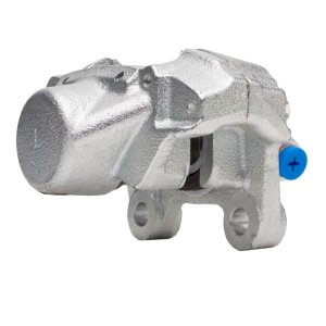 Saab 9-3 Brake Caliper - Rear - DFC - Premium - Silver Zinc Coated - `97-`03