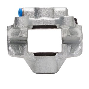 Saab 9-3 Brake Caliper - Rear - DFC - Premium - Silver Zinc Coated - `97-`03