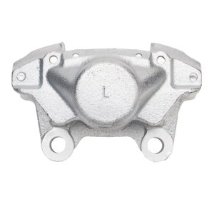 Saab 9-3 Brake Caliper - Rear - DFC - Premium - Silver Zinc Coated - `97-`03