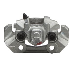 Saab 9-5 Brake Caliper - Rear - DFC - Premium - Silver - `00-`10
