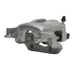Saab 9-5 Brake Caliper - Rear - DFC - Premium - Silver - `00-`10