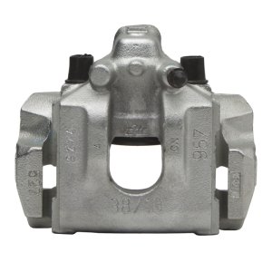 Saab 9-5 Brake Caliper - Rear - DFC - Premium - Silver - `00-`10