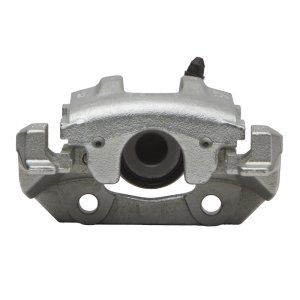 Saab 9-5 Brake Caliper - Rear - DFC - Premium - Silver - `00-`10