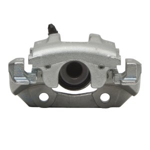 Saab 9-5 Caliper - Rear - DFC - Premium - Silver Zinc Coated - `00-`10
