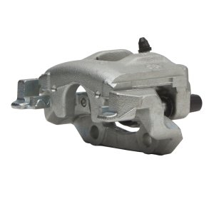 Saab 9-5 Caliper - Rear - DFC - Premium - Silver Zinc Coated - `00-`10