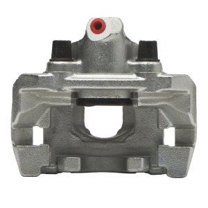 Saab 9-5 Caliper - Rear - DFC - Premium - Silver Zinc Coated - `00-`10