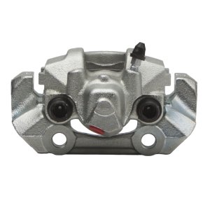 Saab 9-5 Caliper - Rear - DFC - Premium - Silver Zinc Coated - `00-`10