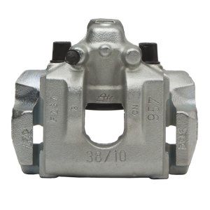 Saab 9-5 Caliper - Rear - DFC - Premium - Silver Zinc Coated - `00-`10
