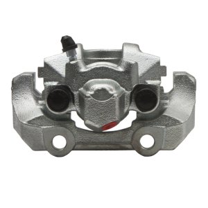 Saab 9-5 Brake Caliper - Rear - DFC - Premium - Silver Zinc Coated - `02-`10