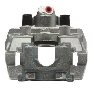 Saab 9-5 Brake Caliper - Rear - DFC - Premium - Silver Zinc Coated - `02-`10