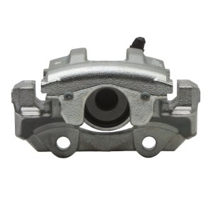 Saab 9-5 Brake Caliper - Rear - DFC - Premium - Silver Zinc Coated - `02-`10