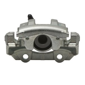 Saab 9-5 Brake Caliper - Rear - DFC - Premium - Silver - `02-`10