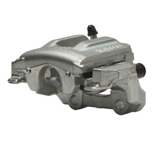 Saab 9-5 Brake Caliper - Rear - DFC - Premium - Silver - `02-`10