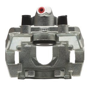 Saab 9-5 Brake Caliper - Rear - DFC - Premium - Silver - `02-`10