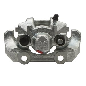 Saab 9-5 Brake Caliper - Rear - DFC - Premium - Silver - `02-`10