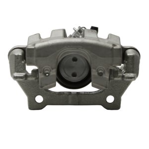 Saab 9-3 Brake Caliper - Rear - DFC - Premium - Silver Zinc Coated - `03-`07
