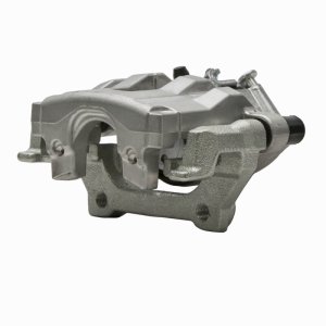 Saab 9-3 Brake Caliper - Rear - DFC - Premium - Silver Zinc Coated - `03-`07