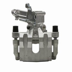 Saab 9-3 Brake Caliper - Rear - DFC - Premium - Silver Zinc Coated - `03-`07