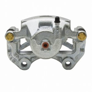 Infiniti I30 Brake Caliper - Front - DFC - Premium - Silver Zinc Coated - `89-`06