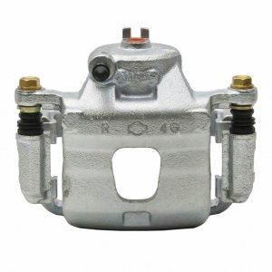 Infiniti I30 Brake Caliper - Front - DFC - Premium - Silver Zinc Coated - `89-`06