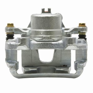 Infiniti I30 Brake Caliper - Front - DFC - Premium - Silver Zinc Coated - `89-`06