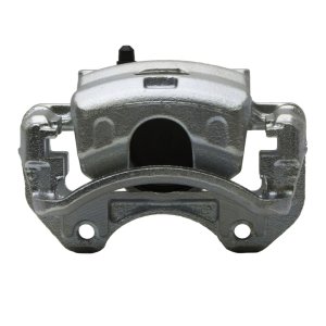 Infiniti I30 Brake Caliper - Front - DFC - Premium - Silver Zinc Coated - `89-`06