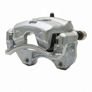 Infiniti I30 Brake Caliper - Front - DFC - Premium - Silver Zinc Coated - `89-`06