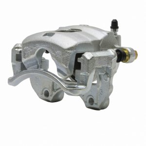 Infiniti I30 Brake Caliper - Front Left - DFC - Premium - Silver Zinc Coated - `89-`06
