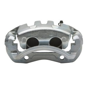 Nissan Frontier Brake Caliper - Front - DFC - Premium - Silver Zinc Coated - `00-`04 Nissan Frontier Brake Caliper - Front - DFC - Premium - Silver Zinc Coated - `00-`04