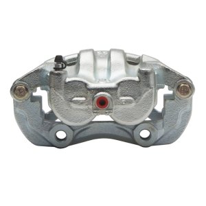 Nissan Frontier Brake Caliper - Front - DFC - Premium - Silver Zinc Coated - `00-`04 Nissan Frontier Brake Caliper - Front - DFC - Premium - Silver Zinc Coated - `00-`04